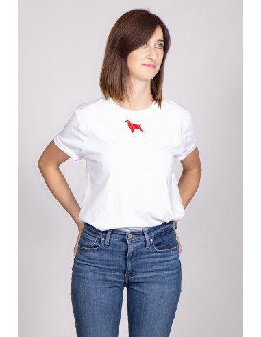 Women's Minigami T-shirt Cocker Spaniel