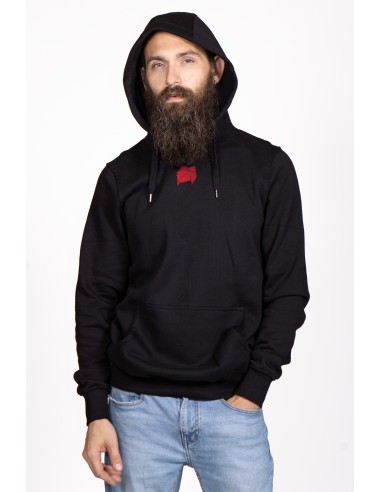 Minigami Spitz Men's Hoodie